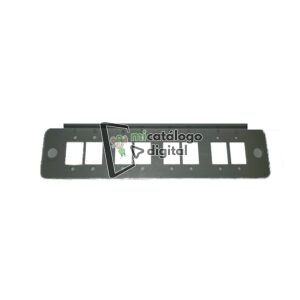 import placeholder for 5006