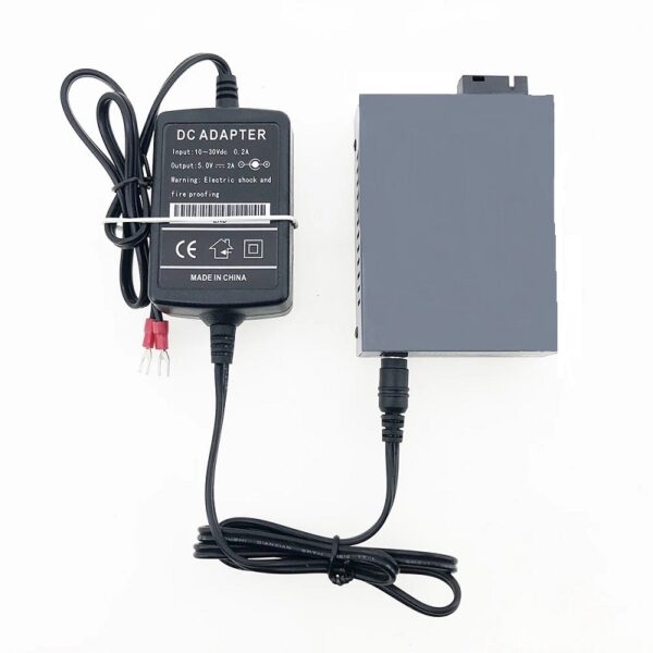 import placeholder for 5321