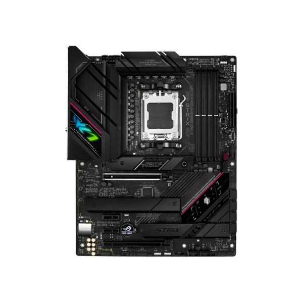 import placeholder for 6650