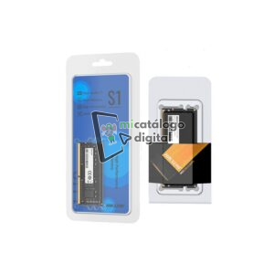 import placeholder for 5642