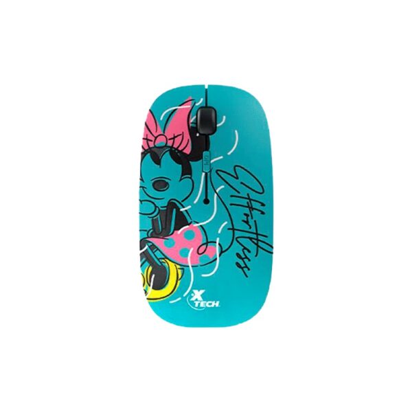 import placeholder for 5764