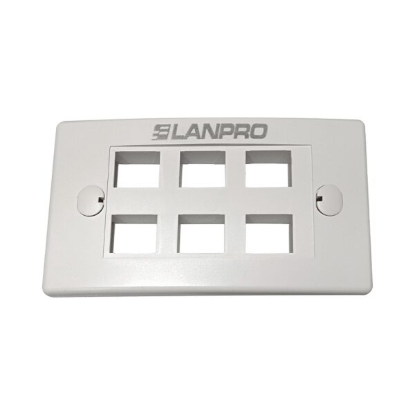 import placeholder for 6043