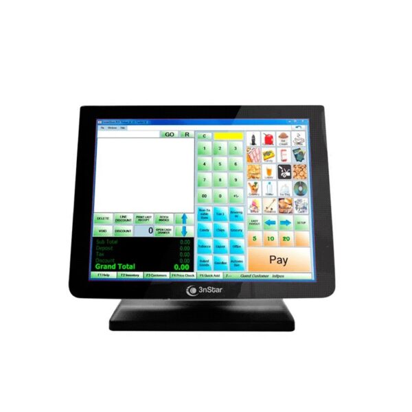 import placeholder for 7275