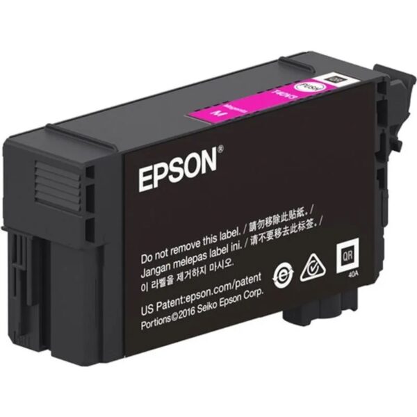 tinta epson t40w320 magenta ultrachrome (t3170)