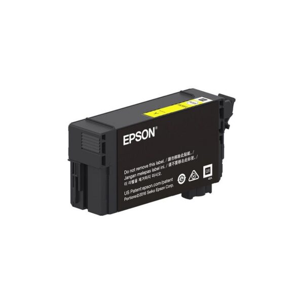 tinta epson t40w420 amarillo ultrachrome (t3170)