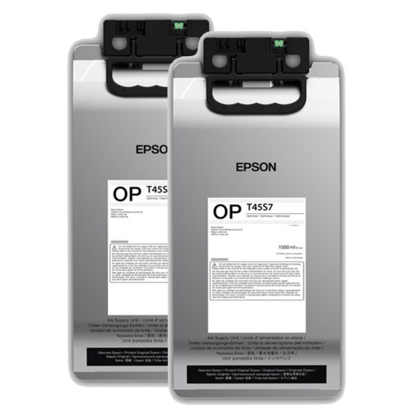 tinta epson t45s720 ultrachrome r5070l optimizer 300