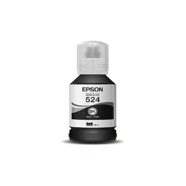 tinta epson t524120 al negro (l15150/l6490)