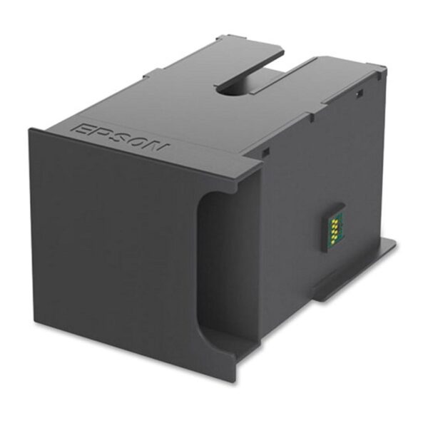 caja de mantenimiento epson wf 5190 epson t671000
