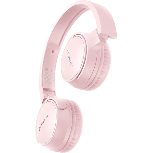 auricular pioneer ses3btp bt rosado