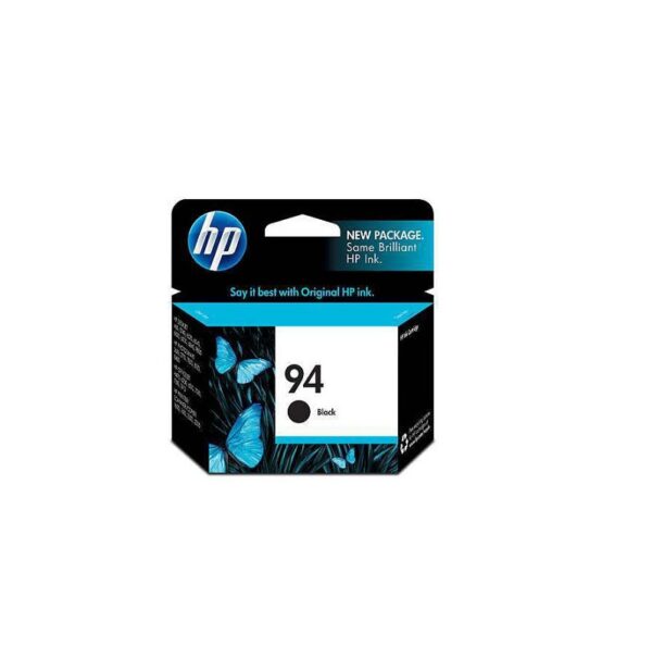 tinta hp c8765w 94 negro