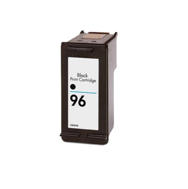 tinta hp c8767w 96 negro
