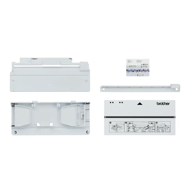 alimentador brother cadxrf2 de bobina de vinilo