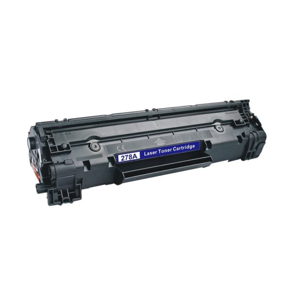 toner hp ce278a (78a)
