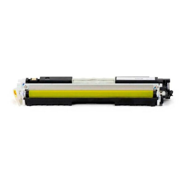 toner hp ce312a (126a) amarillo