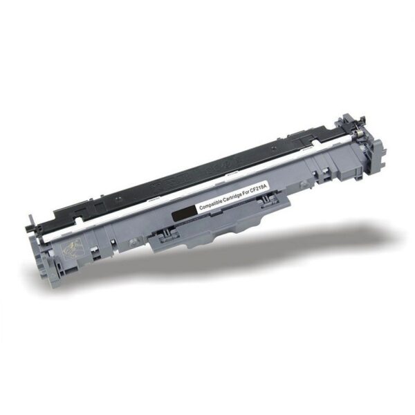 toner hp cf219a (19a) negro unidad de imagen