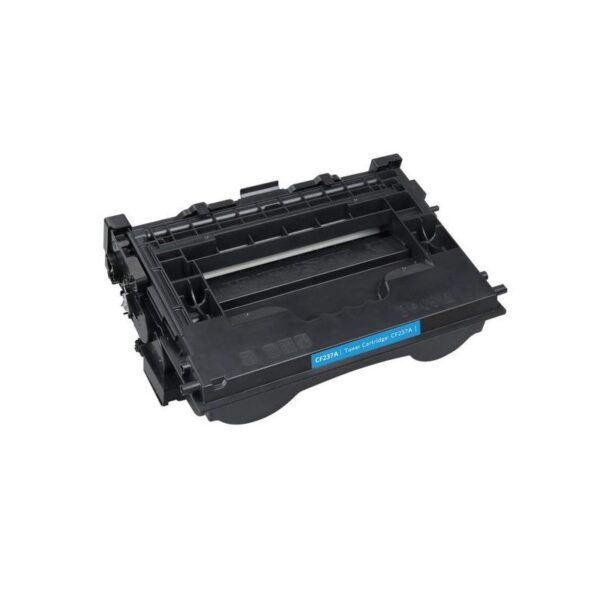toner hp cf237a (37a) negro (m607dn)