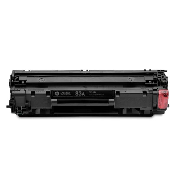 toner hp cf283a (83a) m127fn