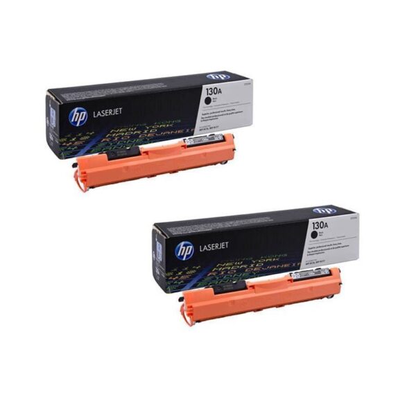 toner hp cf350a (130a) negro m176n