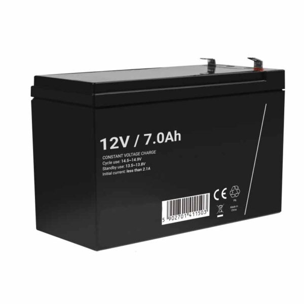 bateria 12v 7ah