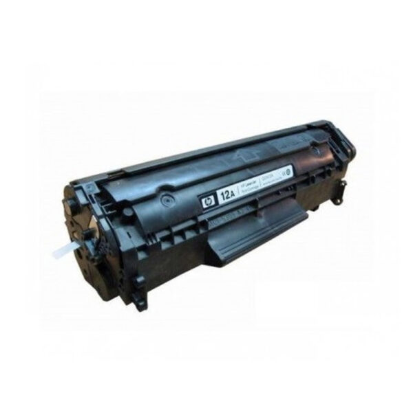 toner hp q2612a (12a)