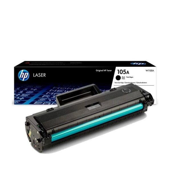 toner hp w1105a (105a) 107w/135w