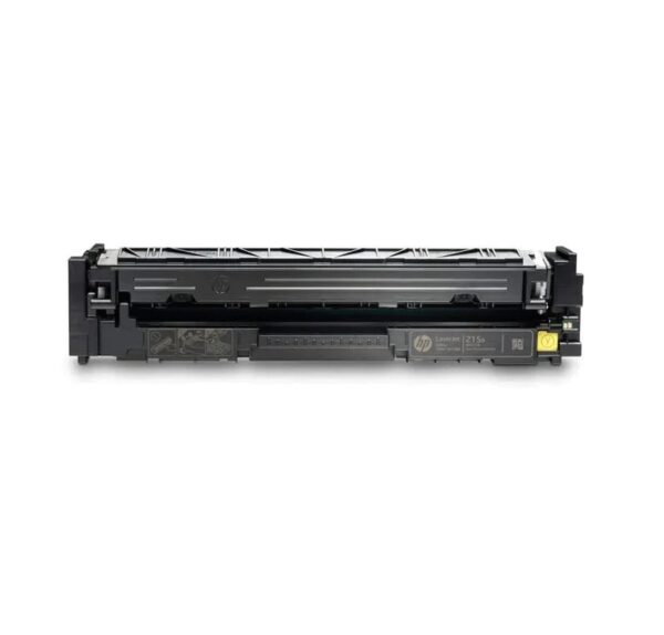 toner hp w2312a (215a) amarillo/m182nw