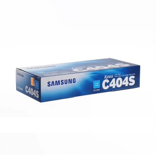 toner samsung c404s cyan (c430w c480w)