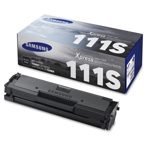 toner samsung d111s (m2020 m2070)