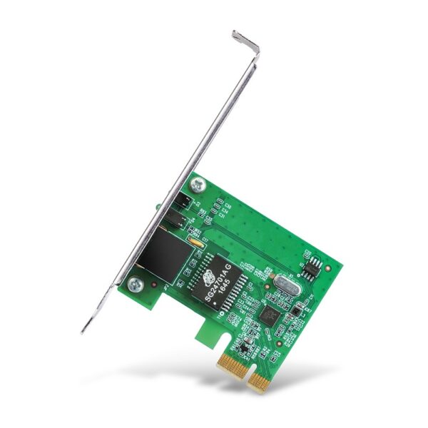 adaptador de red tp link ne pcie g lan tg 3468 10/100/1000