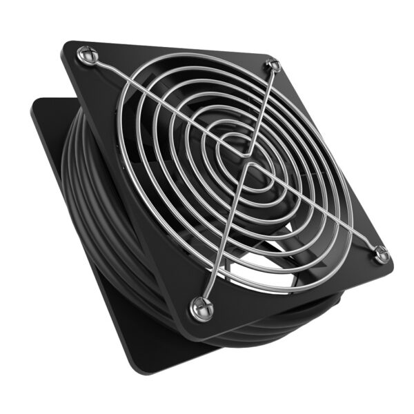 ventilador nexxt 110/220vac p/montaje