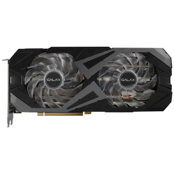 tarjeta grÁfica galax rtx3060 pci e 12gb/gddr6/192bit/hdmi/dp