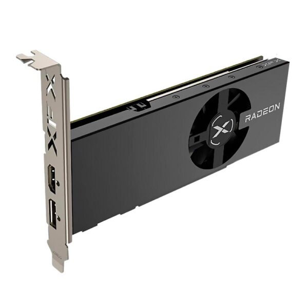 tarjeta grÁfica xfx speedster swft105 radeon rx 6400