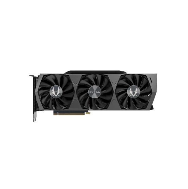 tarjeta grÁfica zotac rtx3080ti trinity 12gb gddr6x 384bit