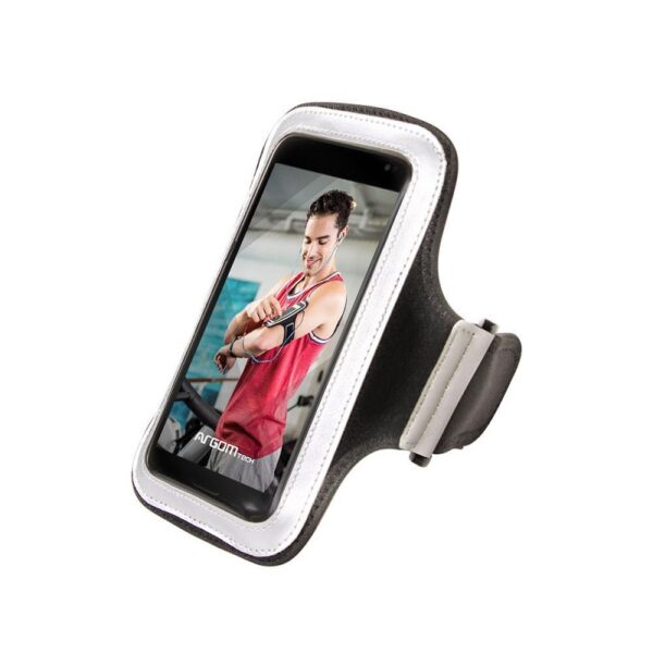 brazalete deportivo argomtech arg ac 0445