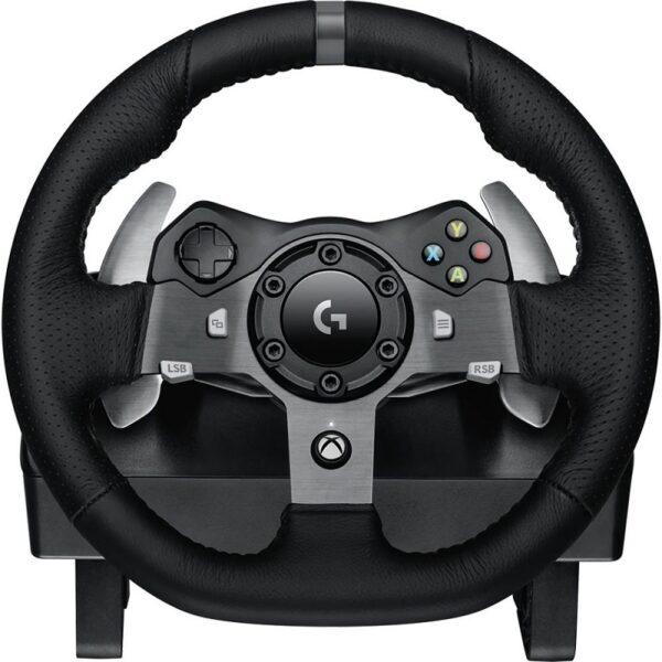 volante logitech 941 000122 g920 driving force