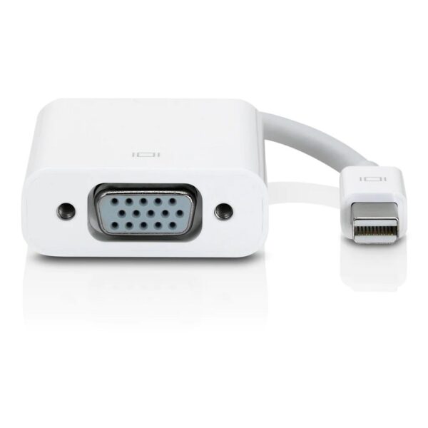cable adaptador agi 1125 mini display a vga