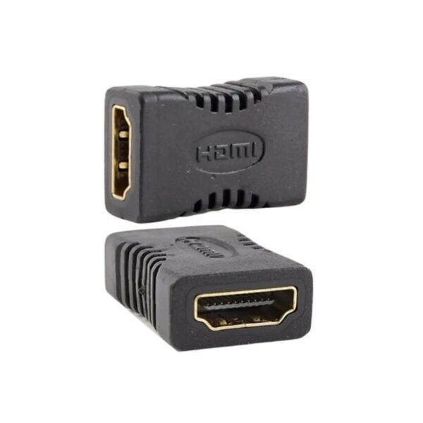 adaptador xtech hdmi h h xtc 333 1080p negro