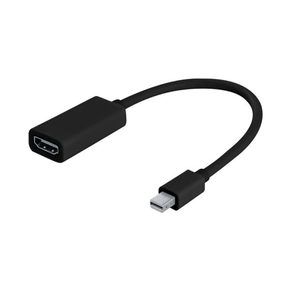 cable adaptador argomtech arg cb 0042 mini display port h