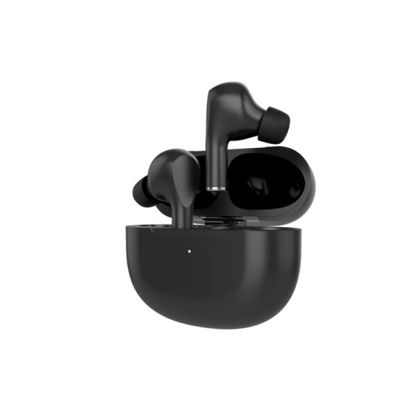 auricular klip xtreme earphone kte 250bk zoundbuds bt/mic/tws/touch/qi/ipx4/neg