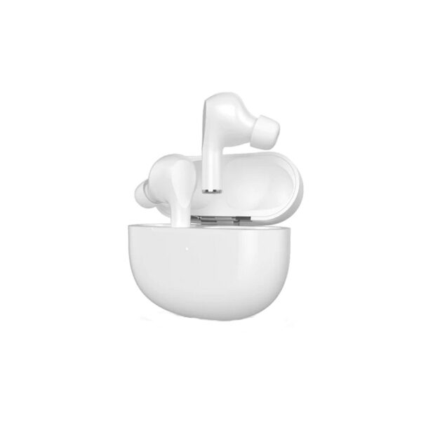 auricular klip xtreme earphone kte 250wh zoundbuds bt/mic/tws/touch/qi/ipx4/blanc