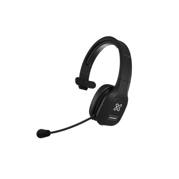 auricular klip xtreme headset kch 750 voxcom headph/mic/wir/bt/3.5mm neg