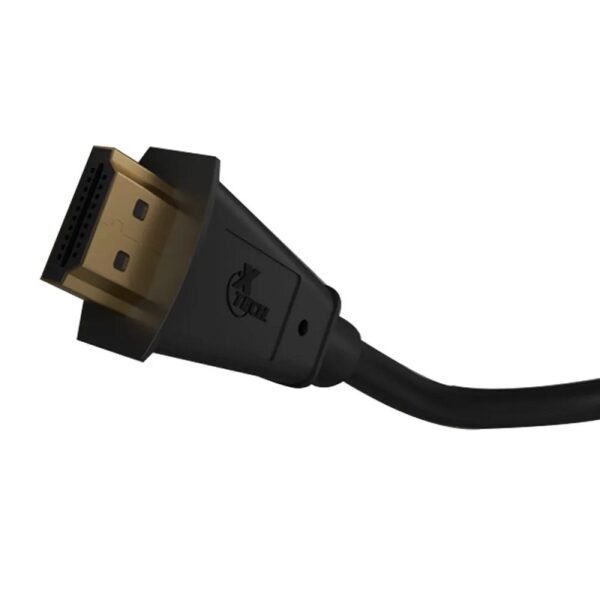 cable xtech hdmi(m) hdmi(m) 1.8m xtc 311 4k negro