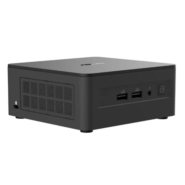 mini pc asus nuc pro i3 1.2/hdmi/wifi/bt/red/ddr4/usb rnuc13anhi300001i
