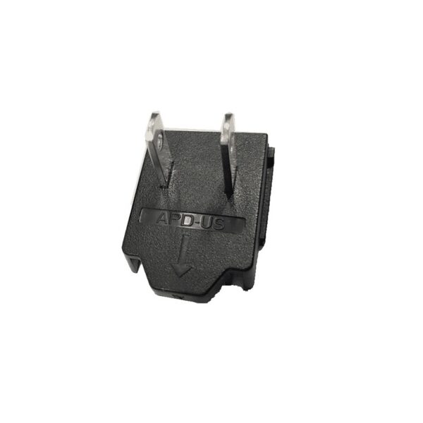 adaptador para fuente giga brix usa