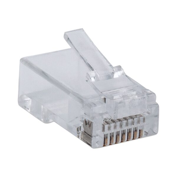 conector rj45 cat5e intellinet 791083 100un pote