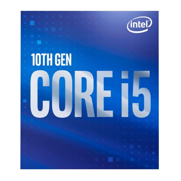 procesador intel core i5 10500 1200 3.1ghz/12mb c/cool bx8070110500