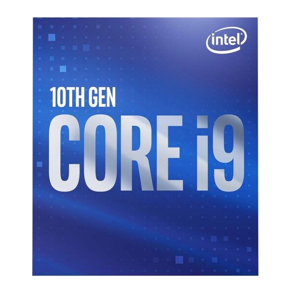procesador intel core i9 10900f 1200 2.8ghz/20mb c/cool bx8070110900f