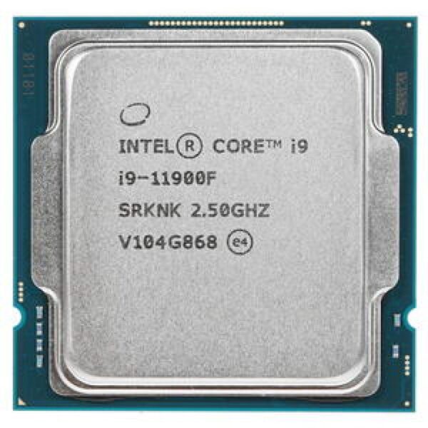 procesador intel 1200 core i9 11900f 2.5ghz/16mb c/cool bx8070811900f