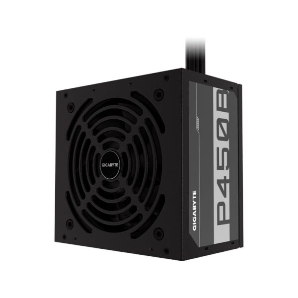 fuente gigabyte 450w 80plus bronze gp p450b