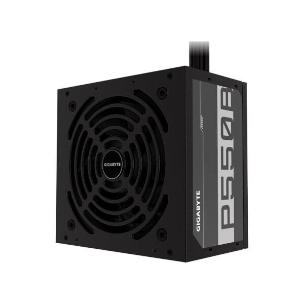 fuente gigabyte 550w 80plus bronze gp p550b